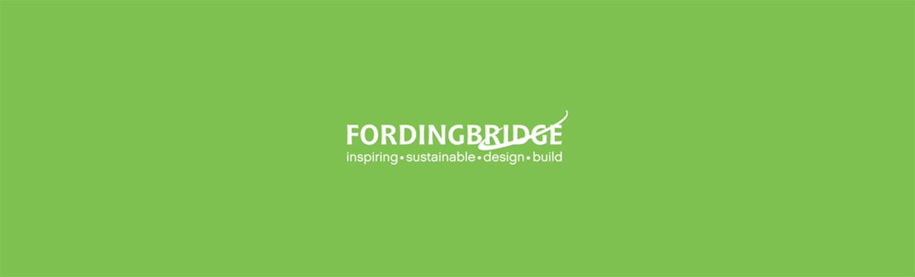 Fordingbridge - wallpaper 