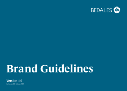 Bedales guidelines 1