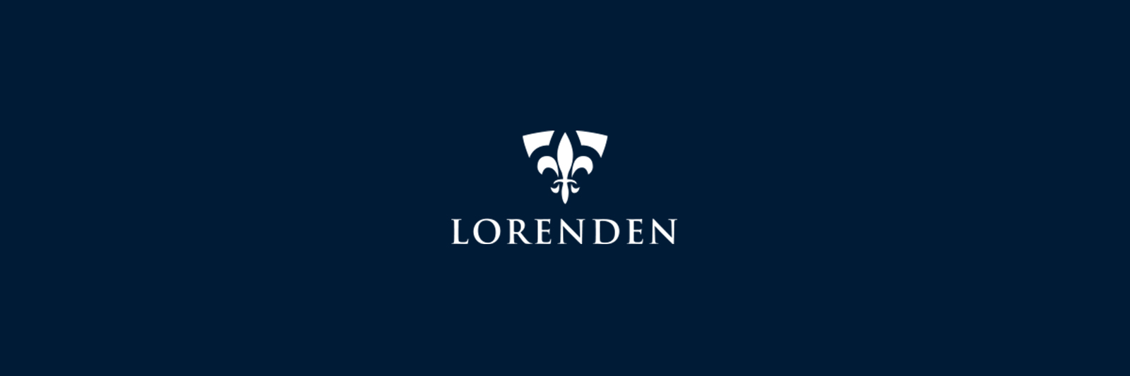 Lorenden logo