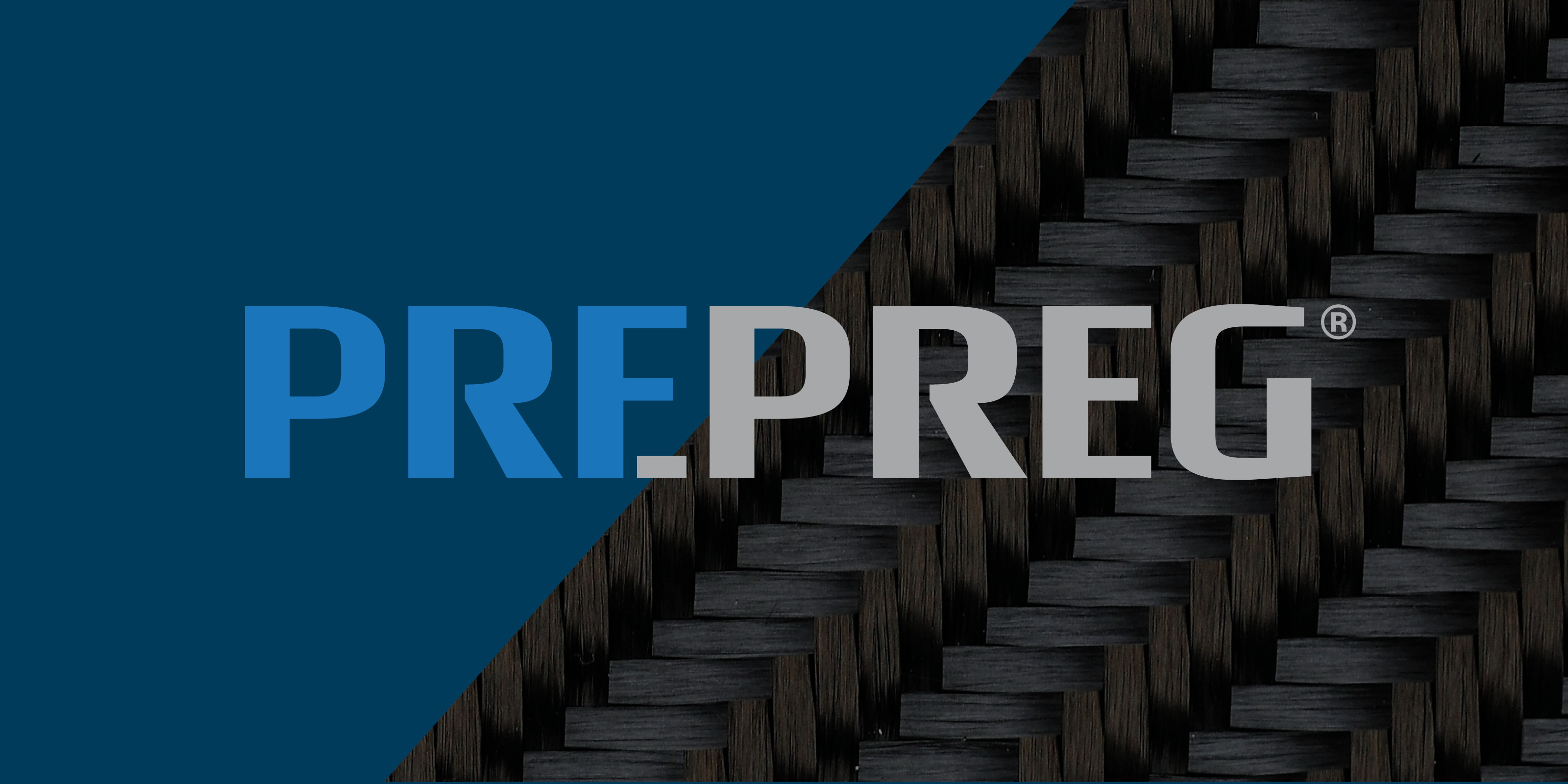 PREPREG logo