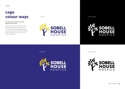 Sobell House Guidelines