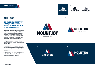 Mountjoy guidelines 3